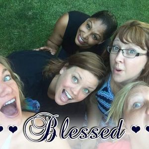 Meet your Posher, Angel